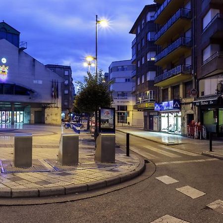 Hostal San Miguel Ponferrada Exteriér fotografie